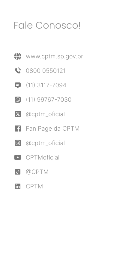 Tela Fale Conosco